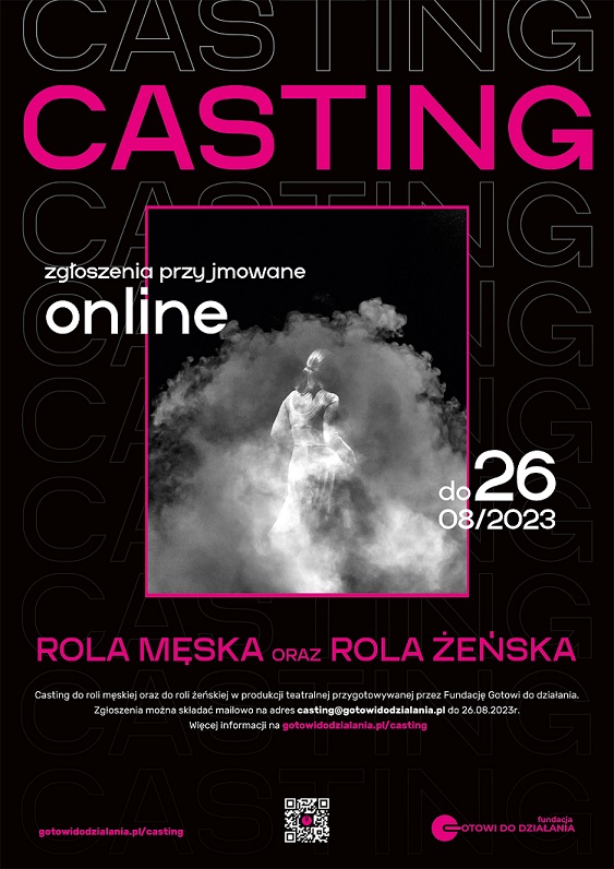 casting-poster