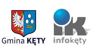Logo Urzędu Miejskiego Kęty