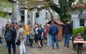 Noc Muze&oacute;w 2023: To było wydarzenie pełne atrakcji! 30
