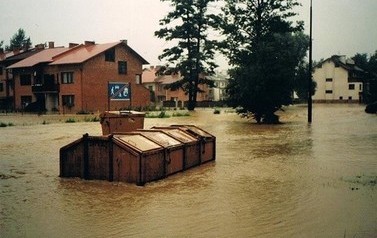 Pow&oacute;dź 1997.
