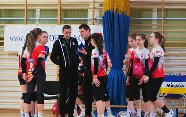 Młodzicy Kęczanina ze srebrnym medalem i awansem do 1/4 MP ! 5