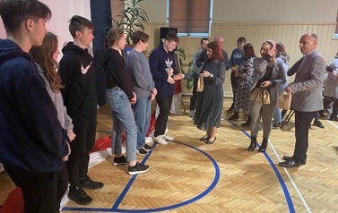 IX edycja Konkursu o Mieście i Gminie Kęty 4