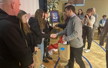 IX edycja Konkursu o Mieście i Gminie Kęty 6