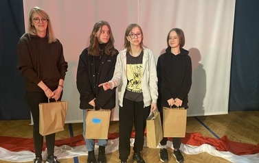 IX edycja Konkursu o Mieście i Gminie Kęty 7