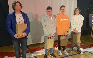 IX edycja Konkursu o Mieście i Gminie Kęty 9