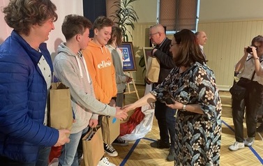 IX edycja Konkursu o Mieście i Gminie Kęty 10