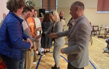 IX edycja Konkursu o Mieście i Gminie Kęty 11