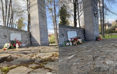 Sfora Zielonego Doktora oraz 13 DH Dęby 9