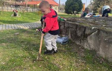 Sfora Zielonego Doktora oraz 13 DH Dęby 14