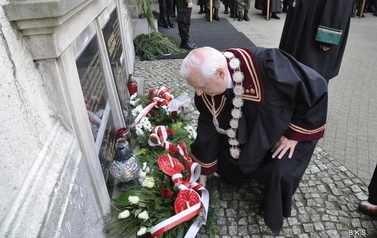 Kęckie obchody Święta Konstytucji 3 Maja 20