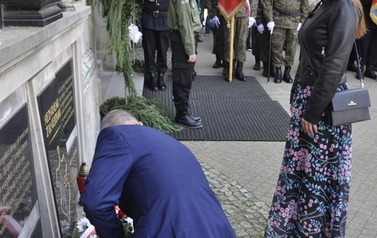 Kęckie obchody Święta Konstytucji 3 Maja 24
