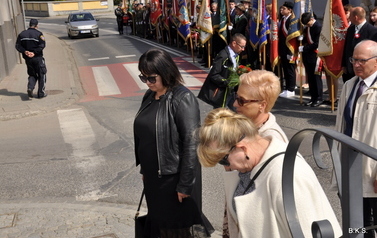 Kęckie obchody Święta Konstytucji 3 Maja 37