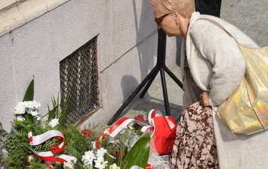 Kęckie obchody Święta Konstytucji 3 Maja 38