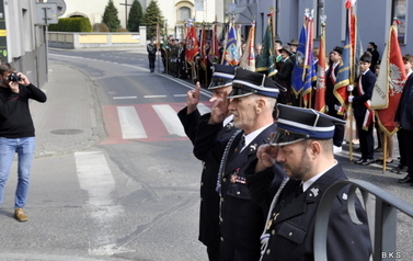 Kęckie obchody Święta Konstytucji 3 Maja 43