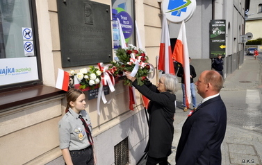 Kęckie obchody Święta Konstytucji 3 Maja 48
