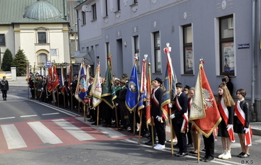 Kęckie obchody Święta Konstytucji 3 Maja 49