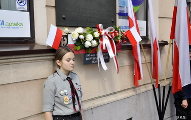 Kęckie obchody Święta Konstytucji 3 Maja 52