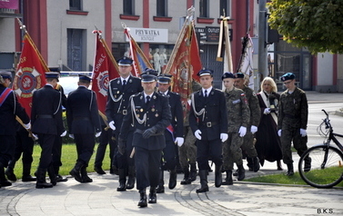 Kęckie obchody Święta Konstytucji 3 Maja 107