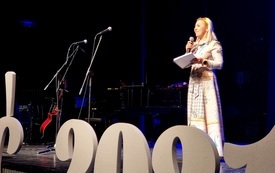 Laureaci konkursu "Artystą być... 2021" nagrodzeni 62