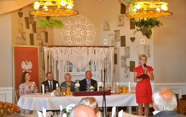 Złote Gody w Gminie Kęty 2021 61