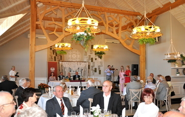 Złote Gody w Gminie Kęty 2021 62