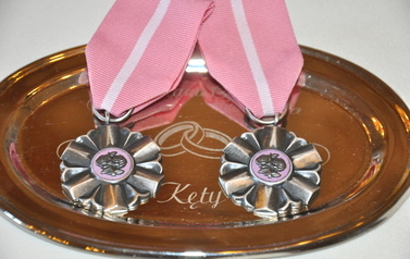 Złote Gody w Gminie Kęty 2021 65