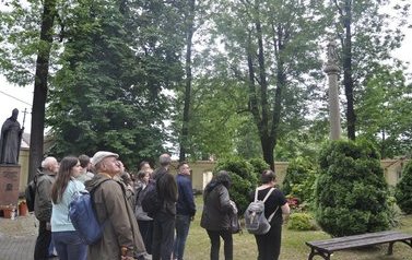 XXIV Małopolskie Dni Dziedzictwa Kulturowego NATURALNIE 10