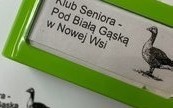 Klub Seniora Pod Białą Gąską 3