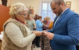 Klub Seniora Pod Białą Gąską 5