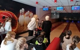 SPNW - wyjazd feryjny 2