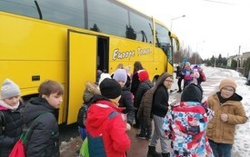 SPNW - wyjazd feryjny 1