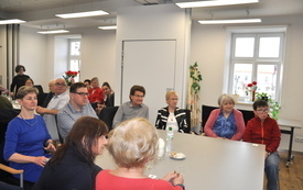 Wybrano nowe włądze Koła Powiatowego PZN w Kętach (5)