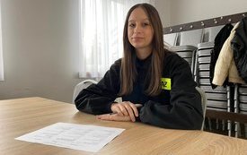 Turniej Wiedzy Pożarniczej 2023 1