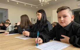 Turniej Wiedzy Pożarniczej 2023 2