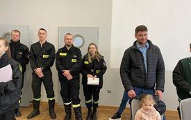 Turniej Wiedzy Pożarniczej 2023 3