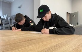 Turniej Wiedzy Pożarniczej 2023 4