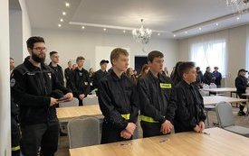 Turniej Wiedzy Pożarniczej 2023 7