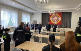 Turniej Wiedzy Pożarniczej 2023 11