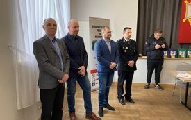 Turniej Wiedzy Pożarniczej 2023 14