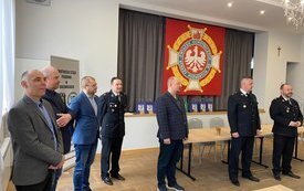 Turniej Wiedzy Pożarniczej 2023 15