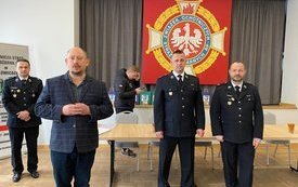 Turniej Wiedzy Pożarniczej 2023 17