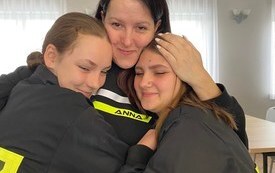 Turniej Wiedzy Pożarniczej 2023 18