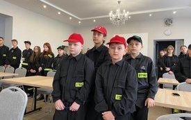 Turniej Wiedzy Pożarniczej 2023 19