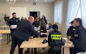 Turniej Wiedzy Pożarniczej 2023 20