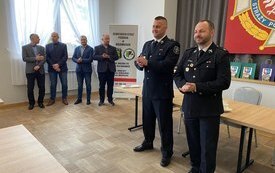 Turniej Wiedzy Pożarniczej 2023 22