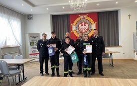Turniej Wiedzy Pożarniczej 2023 26