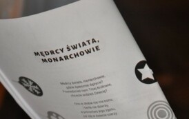 Kęckie kolędowanie na Rynku 2022 4