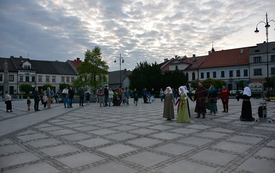 Noc Muze&oacute;w 2023: To było wydarzenie pełne atrakcji! 11