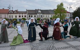 Noc Muze&oacute;w 2023: To było wydarzenie pełne atrakcji! 13