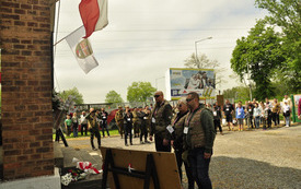 II Piknik Weterana i Rodzinny Turniej Strzelecki 13